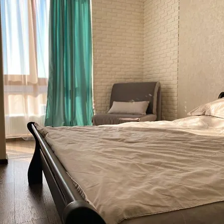 Apartament возле моря *