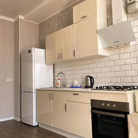 возле моря Apartament *