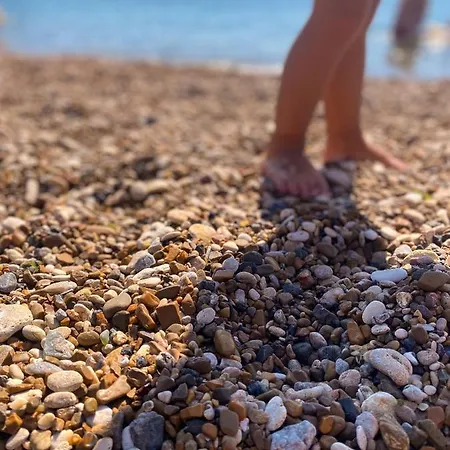 возле моря Apartament