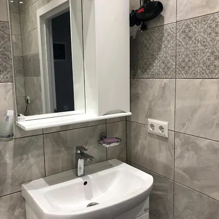 возле моря Apartament Odessa