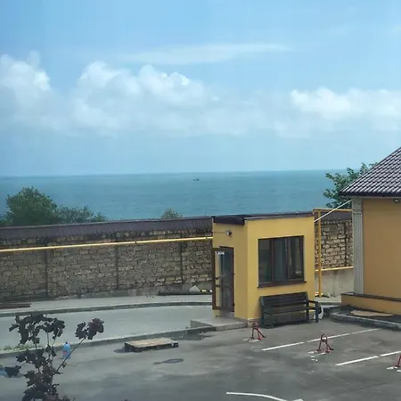 Apartment возле моря Odessa