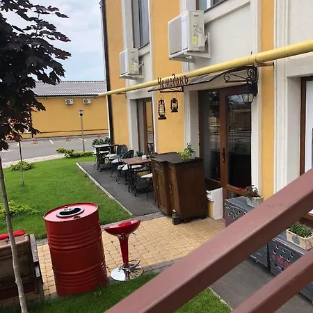 возле моря Apartament Odessa