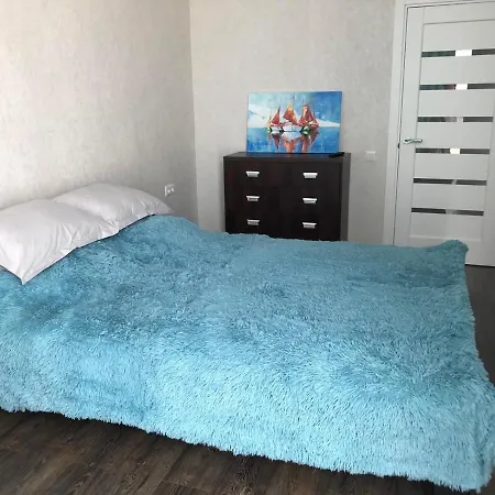 возле моря Apartament *