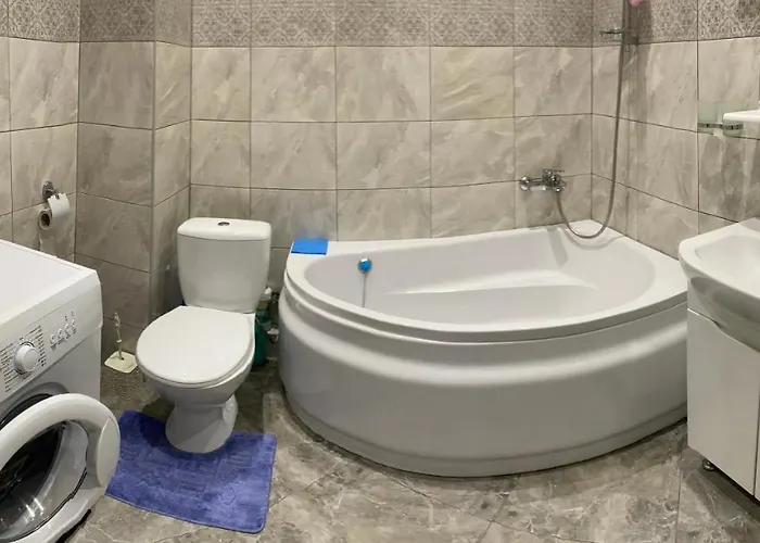 возле моря Apartment *