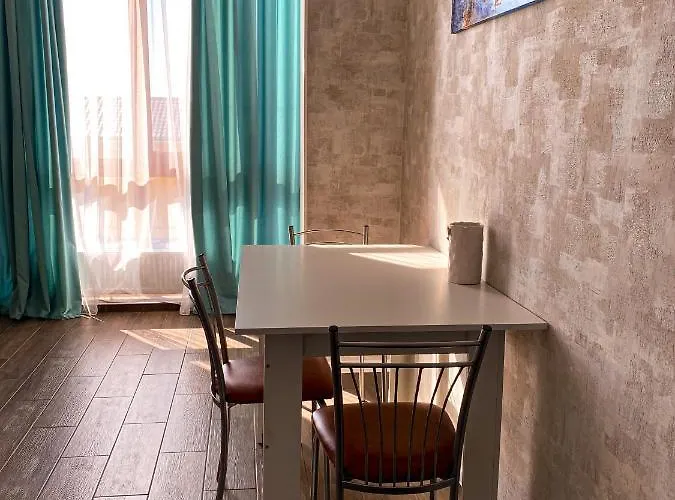 Apartment возле моря Odessa