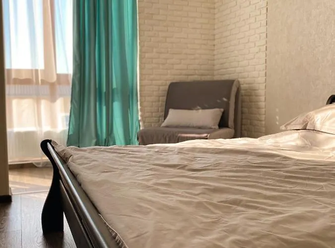 Apartament возле моря *