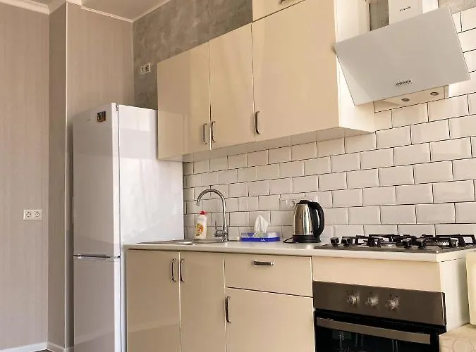 возле моря Apartment *