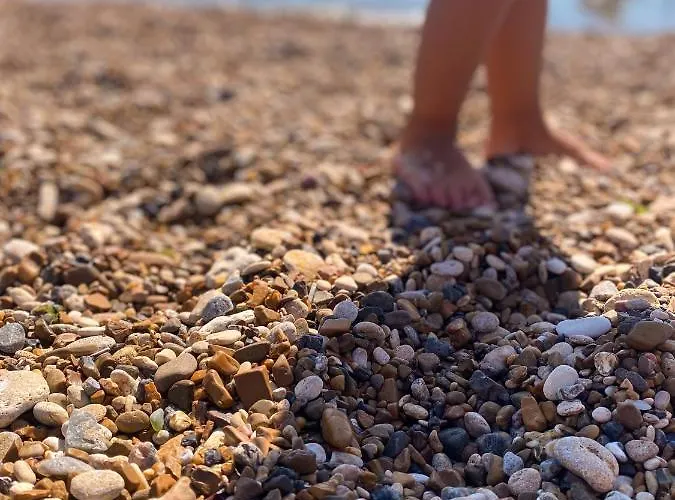 возле моря Apartment