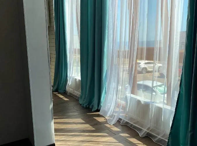 возле моря Apartment *