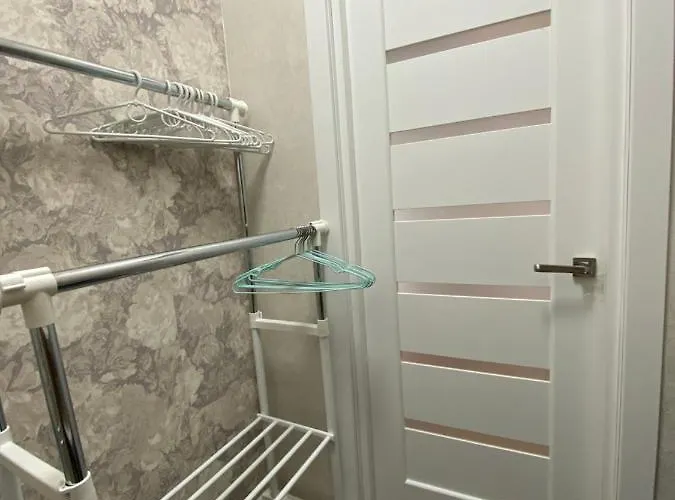 возле моря Apartment