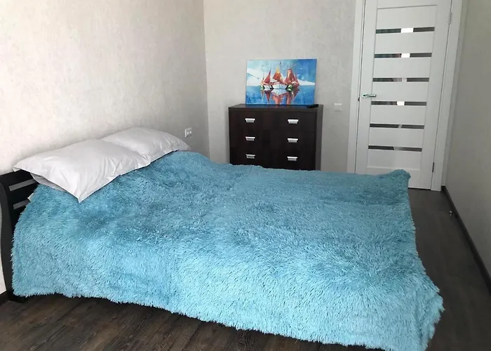 возле моря Apartament *