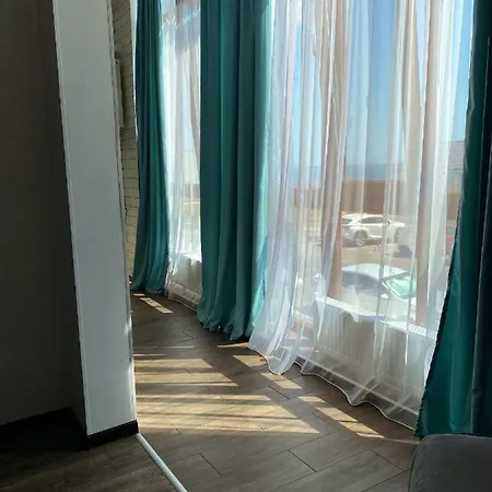 возле моря Apartmán *